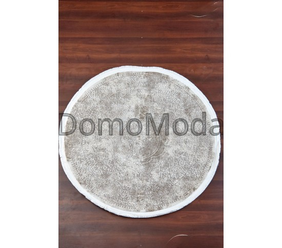 Синтетичний килим LIZA VIP 3713 L Beige - Висока якість за найкращою ціною в Україні зображення 3.