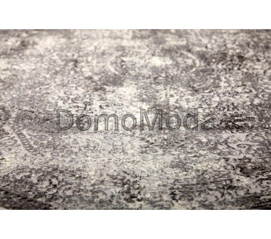 Синтетичний килим LIZA VIP 3713 L Grey - Висока якість за найкращою ціною в Україні зображення 2.