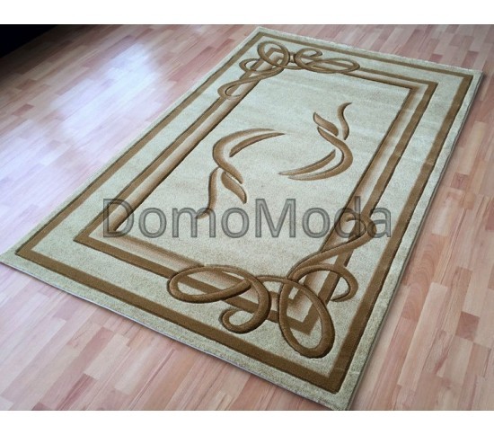 Синтетичний килим 121574 - Висока якість за найкращою ціною в Україні