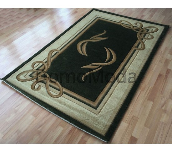 Синтетичний килим 121575 - Висока якість за найкращою ціною в Україні