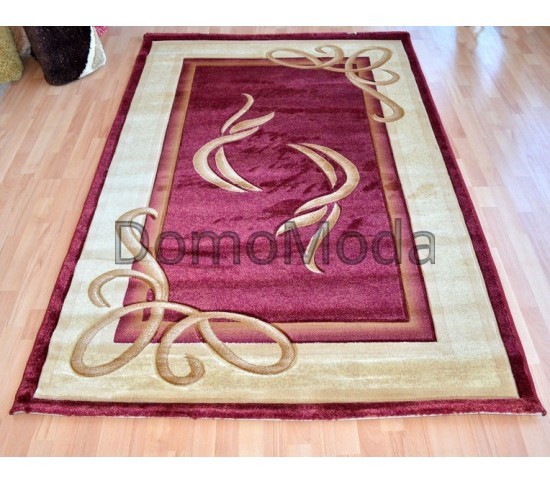 Синтетичний килим 121576 - Висока якість за найкращою ціною в Україні