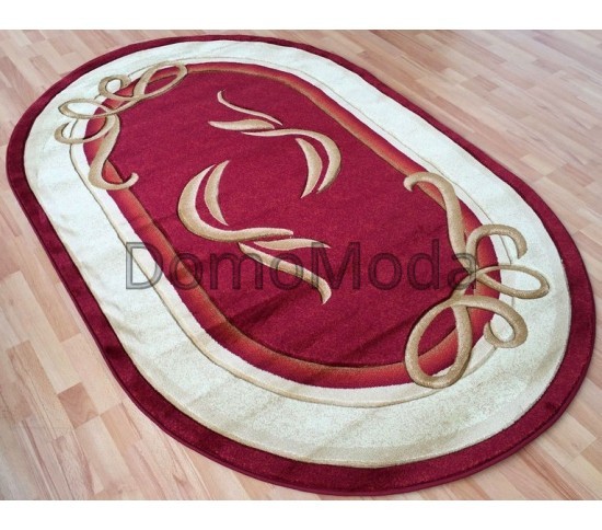 Синтетичний килим 121576 - Висока якість за найкращою ціною в Україні зображення 4.