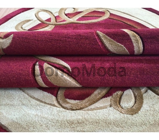 Синтетичний килим 121576 - Висока якість за найкращою ціною в Україні зображення 3.