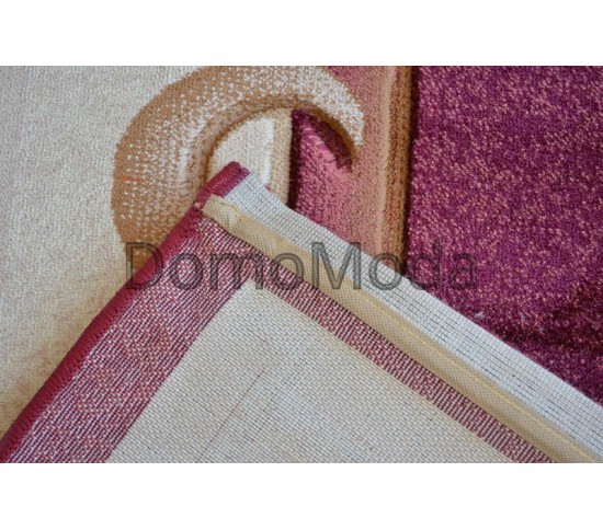 Синтетичний килим 121576 - Висока якість за найкращою ціною в Україні зображення 2.