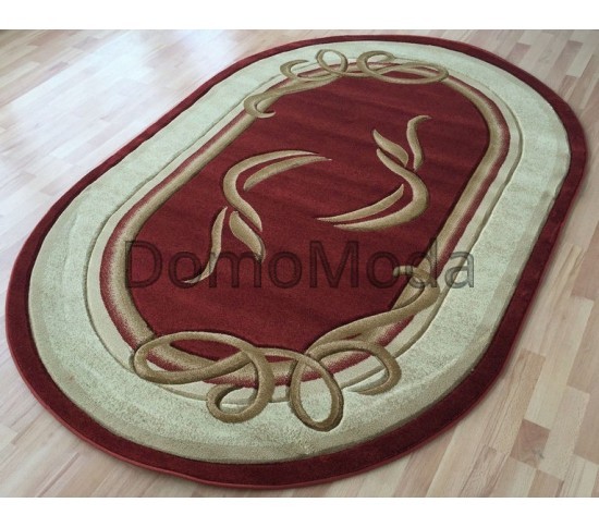 Синтетический ковер 121577 - высокое качество по лучшей цене в Украине изображение 3.