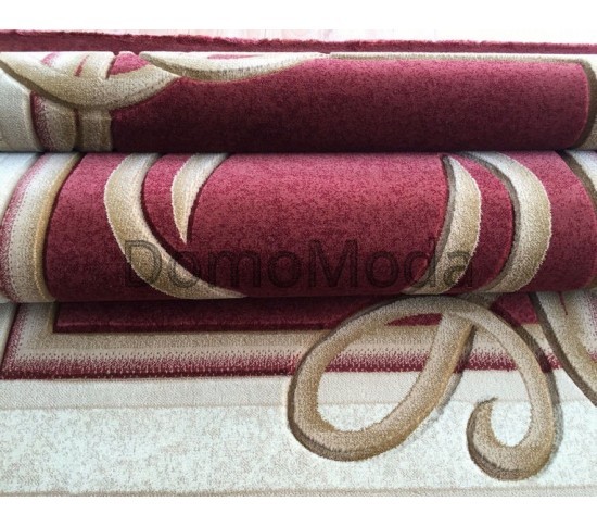 Синтетический ковер 121577 - высокое качество по лучшей цене в Украине изображение 2.