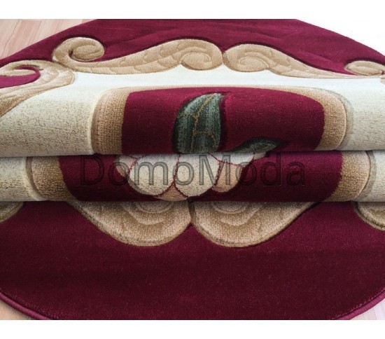 Синтетичний килим 121579 - Висока якість за найкращою ціною в Україні зображення 3.