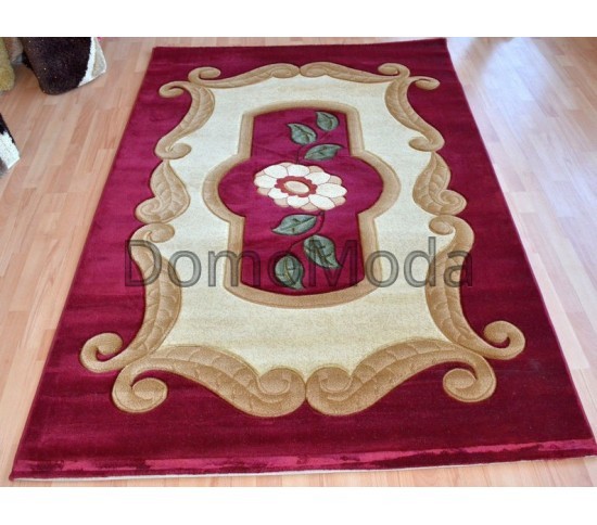 Синтетичний килим 121579 - Висока якість за найкращою ціною в Україні