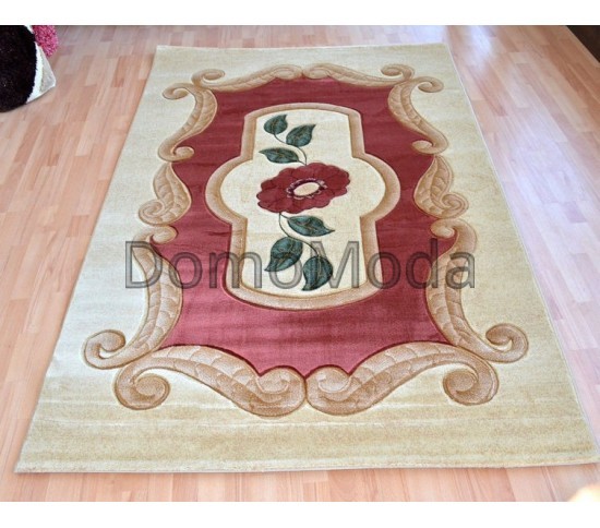 Синтетичний килим 121580 - Висока якість за найкращою ціною в Україні