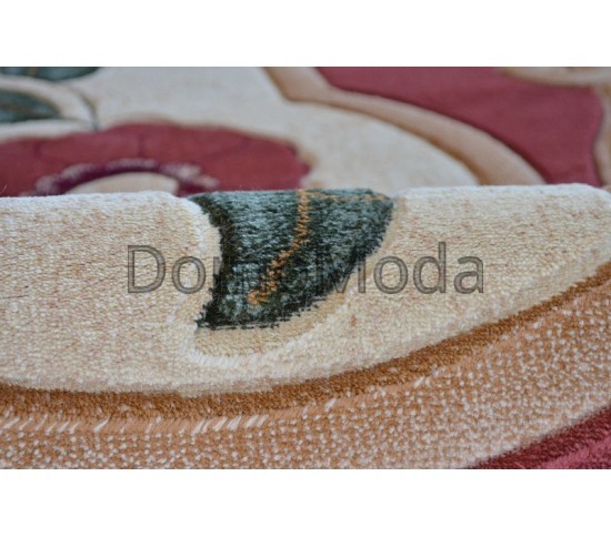 Синтетичний килим 121580 - Висока якість за найкращою ціною в Україні зображення 3.