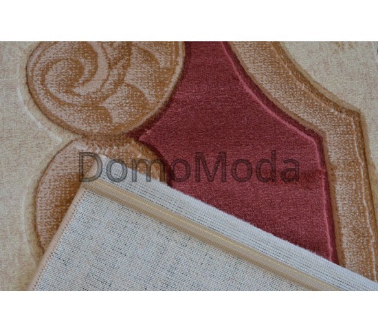 Синтетичний килим 121580 - Висока якість за найкращою ціною в Україні зображення 2.