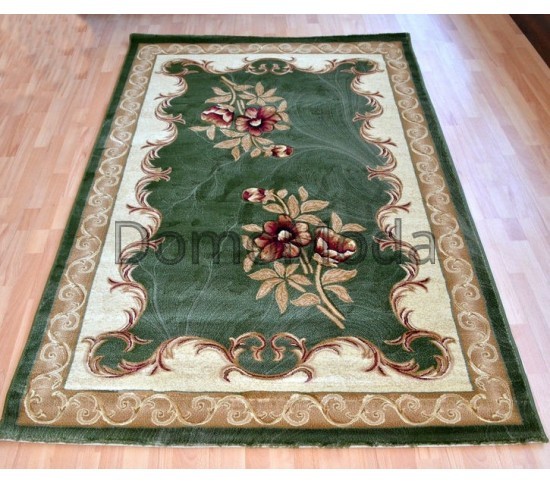 Синтетический ковер 121582 - высокое качество по лучшей цене в Украине