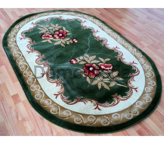 Синтетический ковер 121582 - высокое качество по лучшей цене в Украине изображение 3.