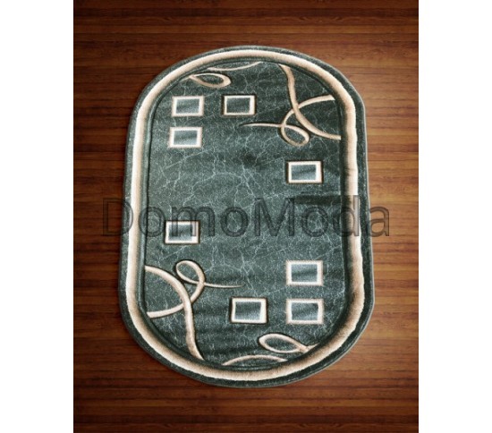 Синтетичний килим 121584 - Висока якість за найкращою ціною в Україні