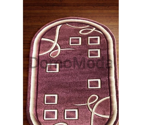 Синтетичний килим 121585 - Висока якість за найкращою ціною в Україні