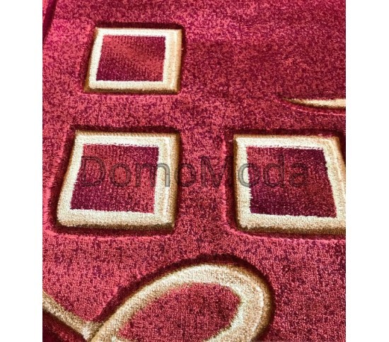 Синтетичний килим 121585 - Висока якість за найкращою ціною в Україні зображення 2.