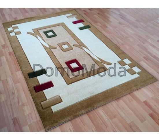 Синтетический ковер 121586 - высокое качество по лучшей цене в Украине