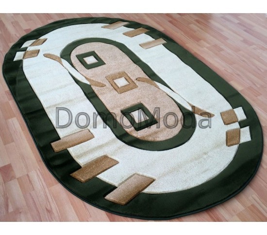 Синтетичний килим 121587 - Висока якість за найкращою ціною в Україні