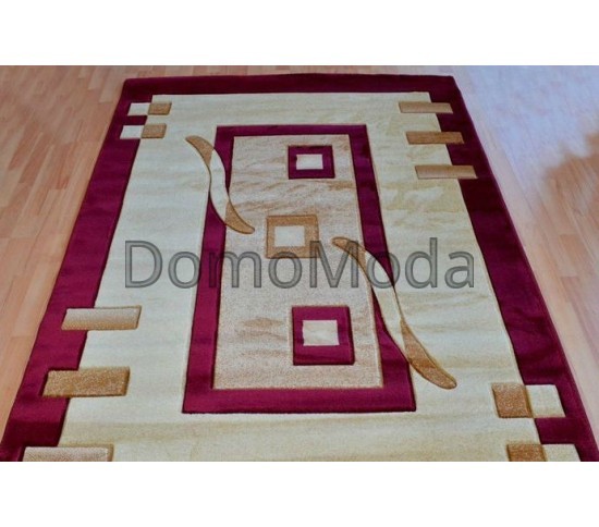 Синтетический ковер 121588 - высокое качество по лучшей цене в Украине