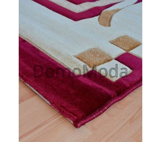 Синтетический ковер 121588 - высокое качество по лучшей цене в Украине изображение 3.