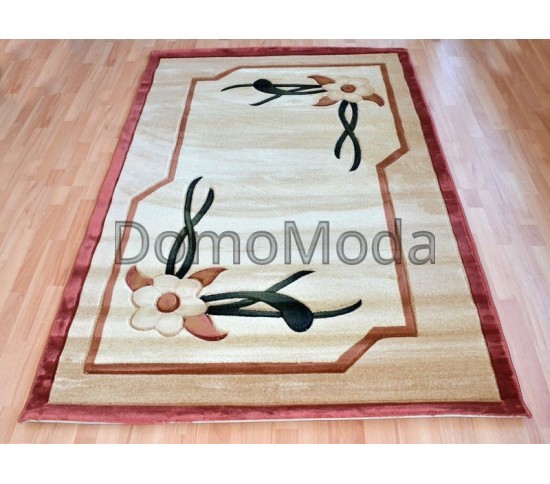 Синтетичний килим 121589 - Висока якість за найкращою ціною в Україні