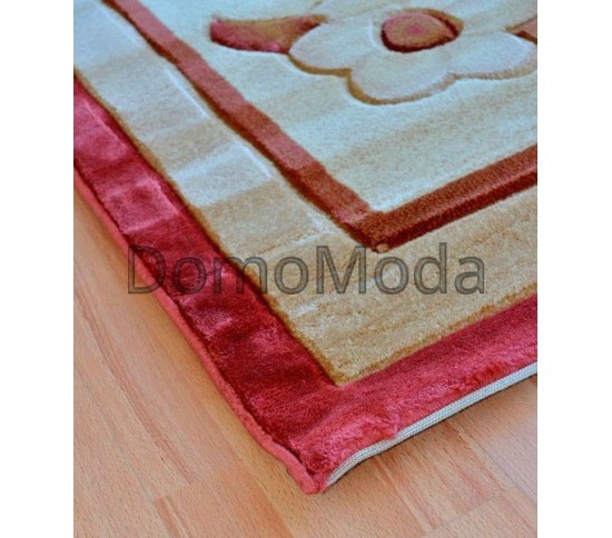 Синтетичний килим 121589 - Висока якість за найкращою ціною в Україні зображення 3.