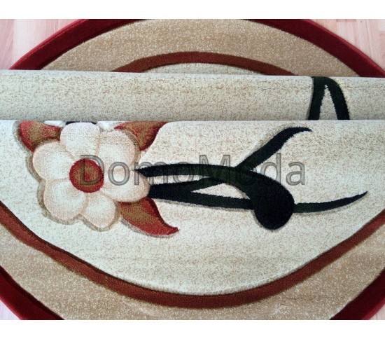 Синтетичний килим 121589 - Висока якість за найкращою ціною в Україні зображення 2.