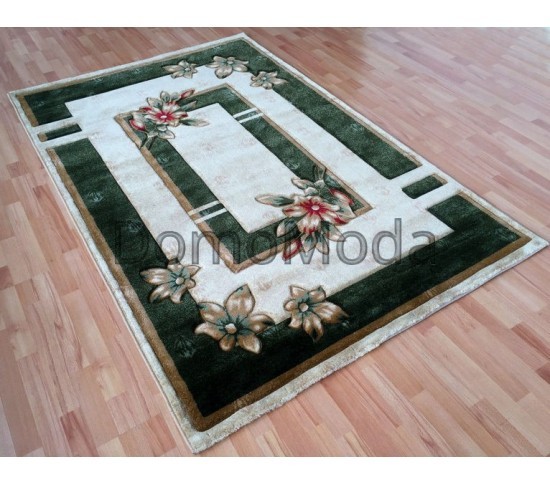 Синтетический ковер 121591 - высокое качество по лучшей цене в Украине