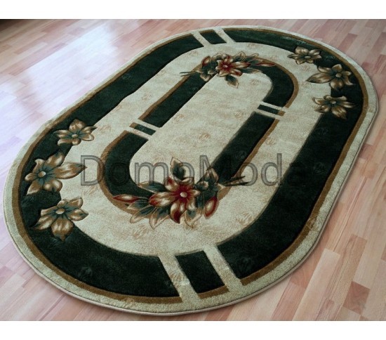 Синтетический ковер 121591 - высокое качество по лучшей цене в Украине изображение 3.