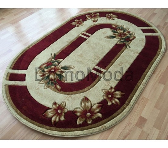 Синтетичний килим 121592 - Висока якість за найкращою ціною в Україні