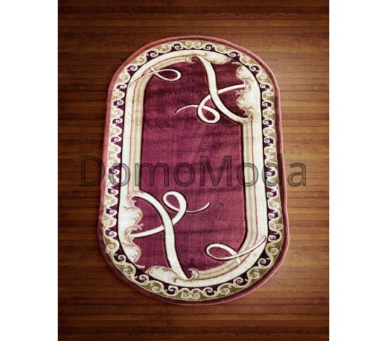 Синтетичний килим 121594 - Висока якість за найкращою ціною в Україні