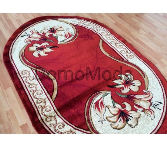 Синтетичний килим 121596 - Висока якість за найкращою ціною в Україні зображення 3.