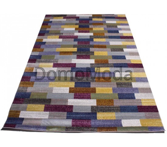 Килим з віскози 16th Avenue AH48A a.bej-k.bej krem beyaz - Висока якість за найкращою ціною в Україні