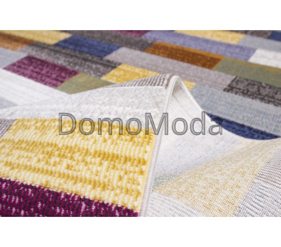 Килим з віскози 16th Avenue AH48A a.bej-k.bej krem beyaz - Висока якість за найкращою ціною в Україні зображення 3.