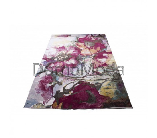 Ковер из вискозы A16th Avenue AG31A krem beyaz-d.red turunku - высокое качество по лучшей цене в Украине