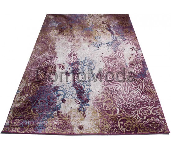 Килим з віскози 16th Avenue AH46A a.l.la fu yakrem beyaz - Висока якість за найкращою ціною в Україні