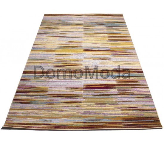 Килим з віскози 16th Avenue AG32A hardal sari-d.red turunku - Висока якість за найкращою ціною в Україні