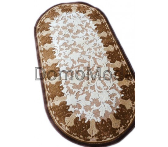 Килим з віскози Sanat Acoustic 1807A SCHENILLE IVORY Купити в інтернет магазині ДомоМода Килим з віскози Sanat Acoustic 1807A SCHENILLE IVORY - Висока якість за найкращою ціною в Україні