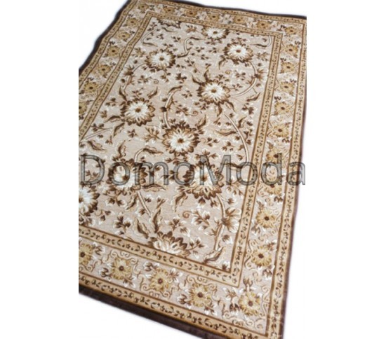 Ковер из вискозы Sanat Acoustic 3512A SCHENILLE IVORY Купить в интернет магазине ДомоМода Ковер из вискозы Sanat Acoustic 3512A SCHENILLE IVORY - высокое качество по лучшей цене в Украине