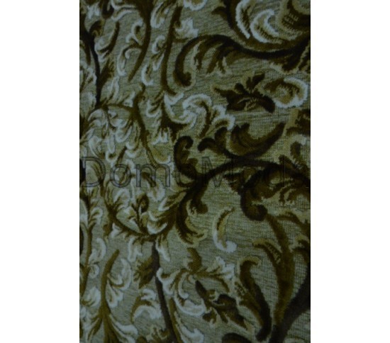 Килим з віскози Sanat Acoustic 4214A SCHENILLE IVORY - Висока якість за найкращою ціною в Україні зображення 4.