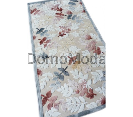 Ковер из вискозы Sanat Acoustic 7306 SCHENILLE CREAM Купить в интернет магазине ДомоМода фото 2 Ковер из вискозы Sanat Acoustic 7306 SCHENILLE CREAM - высокое качество по лучшей цене в Украине изображение 2.