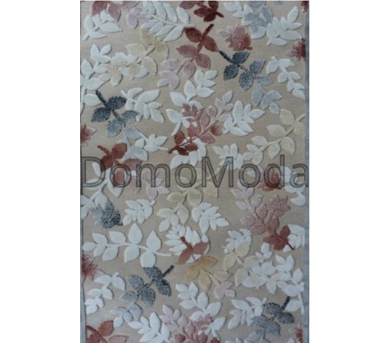Ковер из вискозы Sanat Acoustic 7306 SCHENILLE CREAM Купить в интернет магазине ДомоМода Ковер из вискозы Sanat Acoustic 7306 SCHENILLE CREAM - высокое качество по лучшей цене в Украине