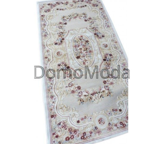 Ковер из вискозы Sanat Acoustic 7307 SCHENILLE CREAM Купить в интернет магазине ДомоМода фото 2 Ковер из вискозы Sanat Acoustic 7307 SCHENILLE CREAM - высокое качество по лучшей цене в Украине изображение 2.