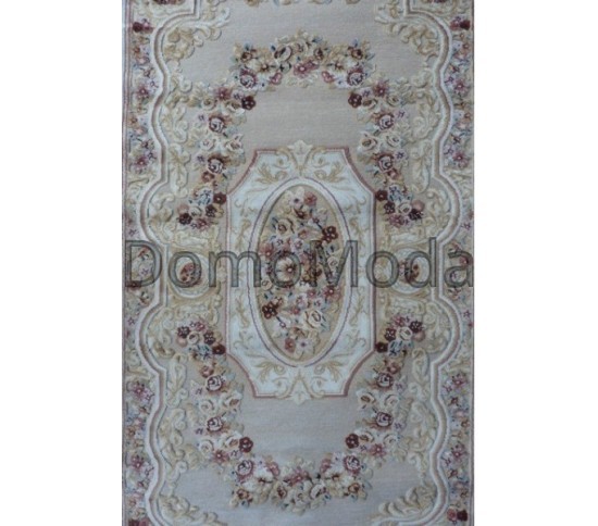 Ковер из вискозы Sanat Acoustic 7307 SCHENILLE CREAM Купить в интернет магазине ДомоМода Ковер из вискозы Sanat Acoustic 7307 SCHENILLE CREAM - высокое качество по лучшей цене в Украине