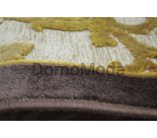 Килим з віскози Sanat Acoustic 8540A SCHENILLE IVORY - Висока якість за найкращою ціною в Україні зображення 3.