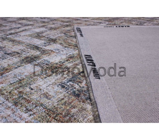 Ковер из вискозы ALASKA-AS-07 twill - высокое качество по лучшей цене в Украине изображение 2.