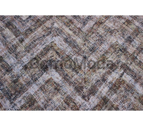 Ковер из вискозы ALASKA-AS-07 twill - высокое качество по лучшей цене в Украине изображение 4.