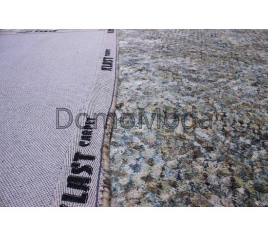 Килим з віскози ALASKA-AS-10 moss grey - Висока якість за найкращою ціною в Україні зображення 2.