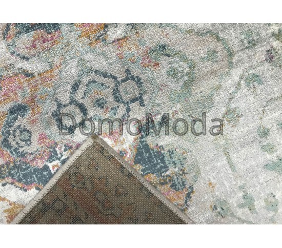 Килим з віскози Aspect 0506-VS - Висока якість за найкращою ціною в Україні зображення 4.