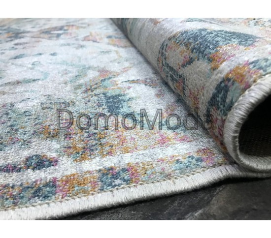 Килим з віскози Aspect 0506-VS - Висока якість за найкращою ціною в Україні зображення 3.